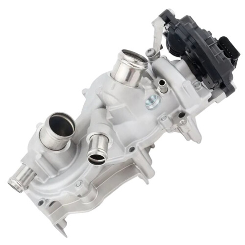 05E121111AB 05E121111M/Q/L Engine Water Pump for  A1 A3       1.5 TSI EA211 1