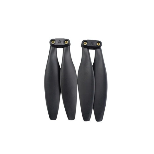 4 Hélices de Rechange pour Drone HS720E à Pales Pliables 1