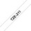 Brother Brother 6 mm 8 m TZe Black on White 1