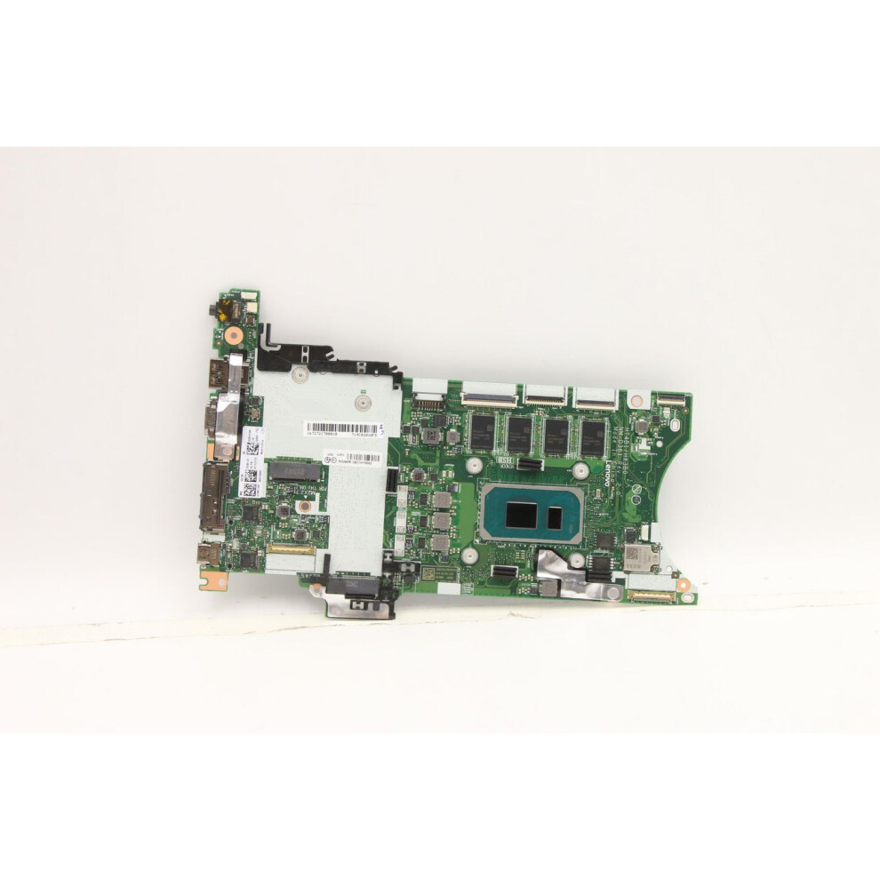 Lenovo Motherboard For Thinkpad T14s Gen 2 Notebook