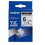 Brother Brother Black on White Gloss Laminated Tape 6mm 1