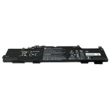 HP 90Wh Li-ion-batteri til HP ZBook 15 G6 bærbar computer, 6CL89AV