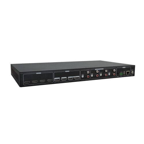Vivolink HDMI 2.0 Matrix Switcher 4x4 1