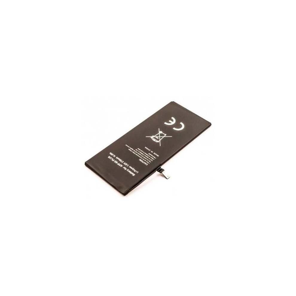 Coreparts Battery For Iphone 6S Plus 10.45Wh Li-Ion 3.8V 2750Mah 5712505830772