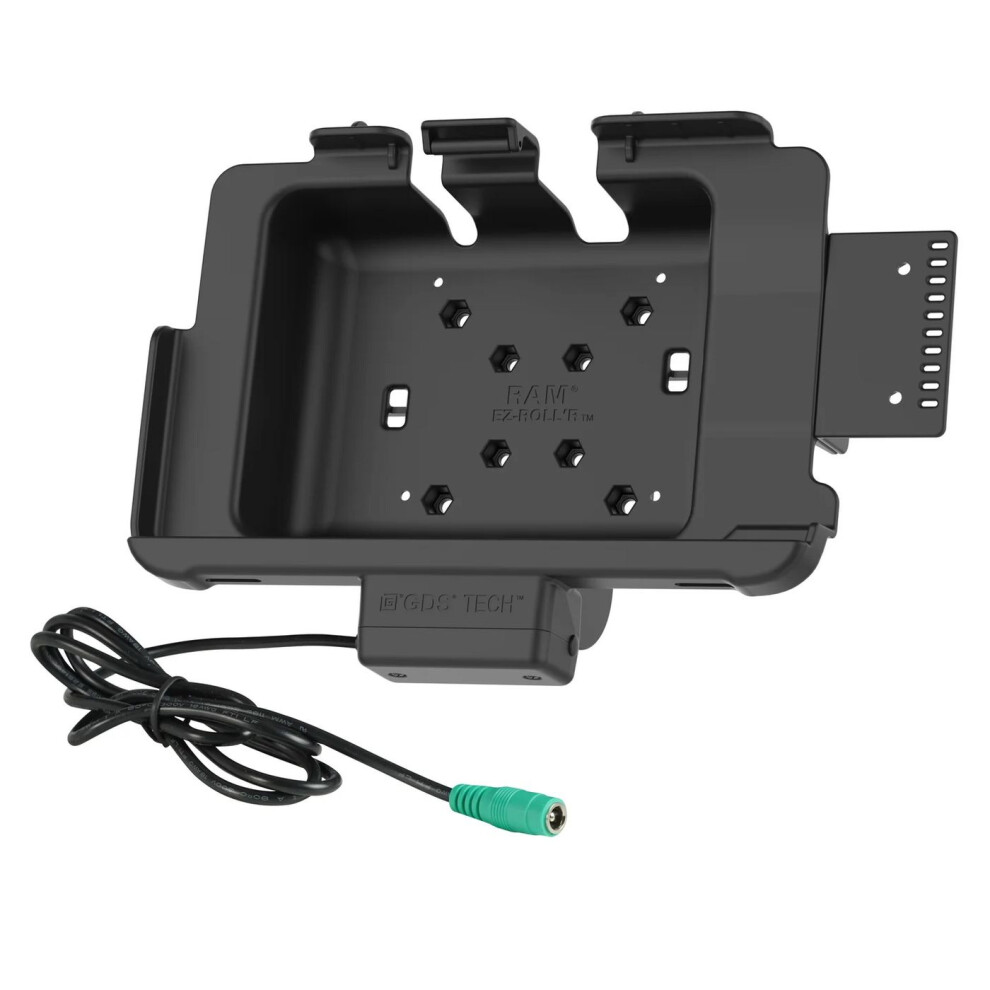 Ram Mounts Ramã Tough-Dockã¢Â For Zebra Et4x 10" Tablet 793442926204