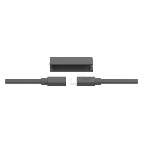 Logitech Logitech 10 meter extension cable for Expansion Mic for MeetUp 1