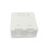 Lanview Surface mount box for 2 x RJ45 jack 2