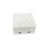 Lanview Surface mount box for 2 x RJ45 jack 3
