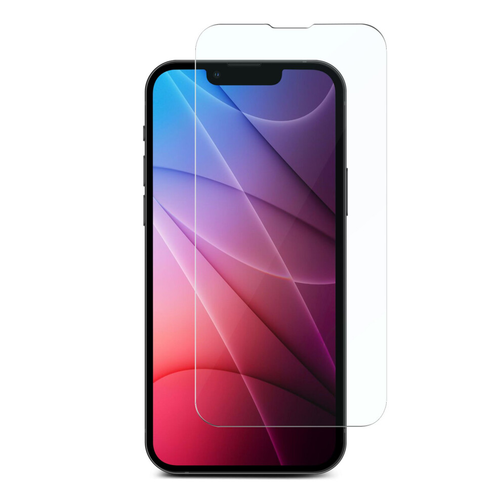 Estuff Iphone 14 Plus/13 Pro Max Screen Protector. Titan Shieldã 5704174864653