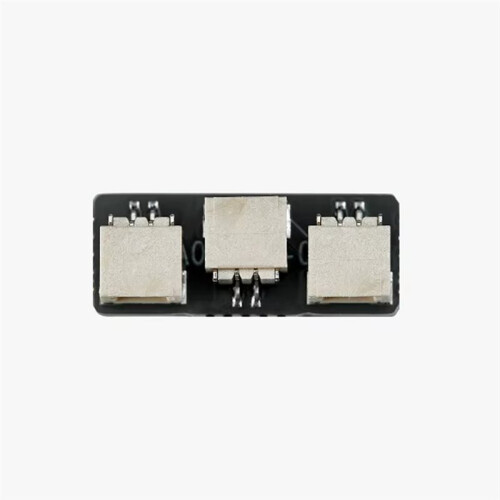 For  CyberBrick 1 to 2 SH1.0 Terminal Adapter Board 3D Printer Accessories for 2
