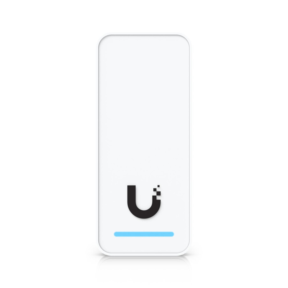 Ubiquiti 93 X 40 X 36.5 Mm 82 G Ip55 Rj45 Ble 4.1 48V Dc 810084691663