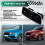 8UD820951A/B/C Luchtuitlaat Middenconsole Dashboard voor  Q3 2013-2015 7