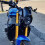 Motorrad-Windschutzscheibe für  XSR900 2022-2026 7