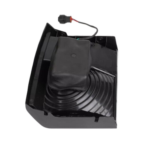 Front Bumper Turn Signal PRC8950 Suitable for   1pcs