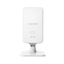 Hewlett Packard Enterprise Networking Instant On Access Point Bundle with PSU Dual Radio 2x2 Wi-Fi 6 (EU) AP22D