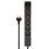 ProXtend Danish EDB Power Strip 6-way 3M Black 2