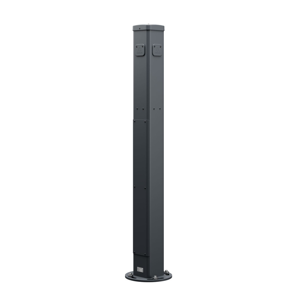 Charge Amps Column - Pole For Charge Amps Halo & Dawn 7350084191303