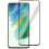 eSTUFF Samsung Galaxy S21 FE 5G Full Cover Screen Protector. Titan ShieldÂ 1