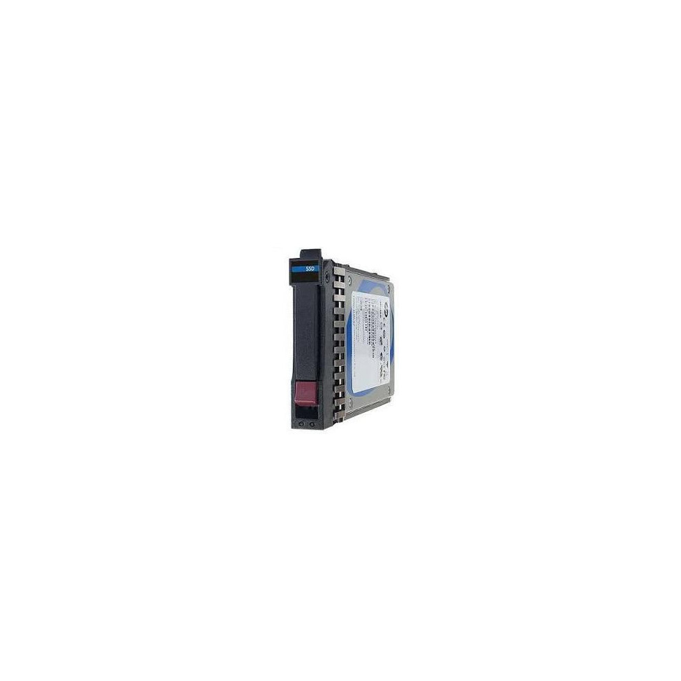 Hewlett Packard Enterprise 1.6Tb 2.5" 12G Sas Sff Mu 5715063282465