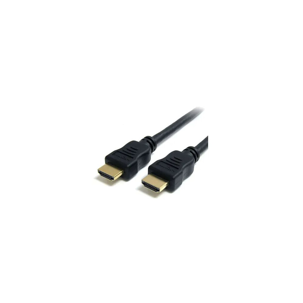 Microconnect Hdmi 2.0 4K 60Hz 1.8M Lszh Black 5704174846321