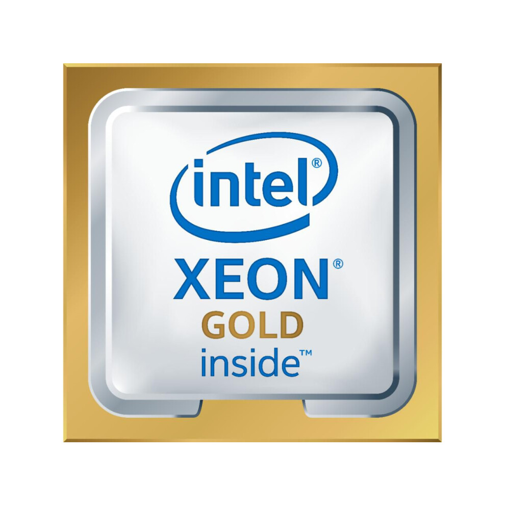 Intel Intelã Xeonã 6138 Processor (27.5M Cache 2.00 Ghz) Gold 5715063780701