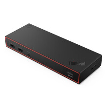 Lenovo ThinkPad USB4 Smart Dock 5500 (with 135W Adapter)