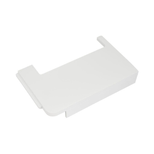 HP HP ADF top cover assembly kit with rollers designed for various HP printers ensures optimal document feeding performance.