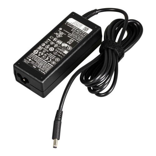 Dell Dell AC Adaptor 3 Pin 65W