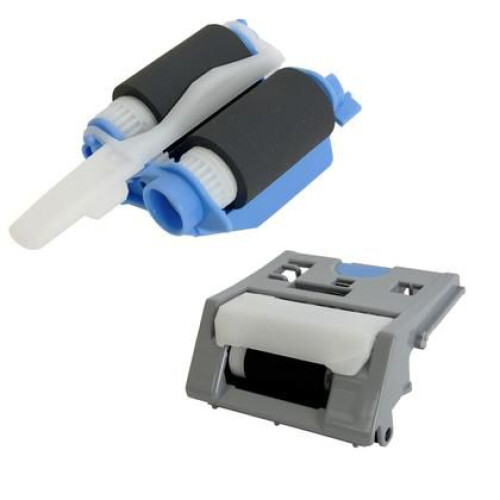 HP HP papiropsamlingsrulleenhed, B5L24-67904