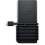 Dell Dell 65W USB-C power adapter designed for charging USB-C devices includes 1m power cable fast charging capability. 1