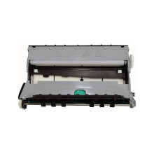 HP Ink Collection Unit for duplex printing compatible with various HP printers yields 115000 color pages.