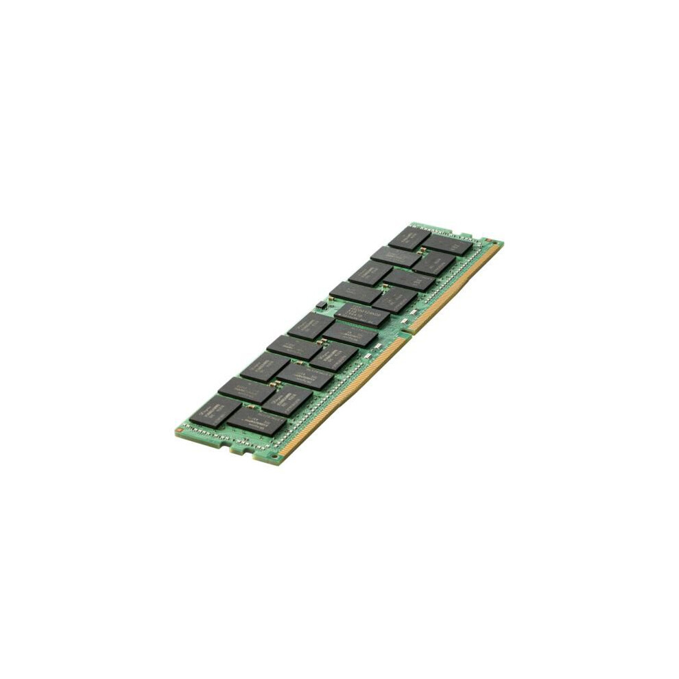 Hewlett Packard Enterprise 1 X 64Gb Ddr4-2400 Cas-17 Qr X4 1.2V 5715328112339