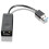 Lenovo Lenovo Lenovo USB3.0 Ethernet Adapter - Black 1
