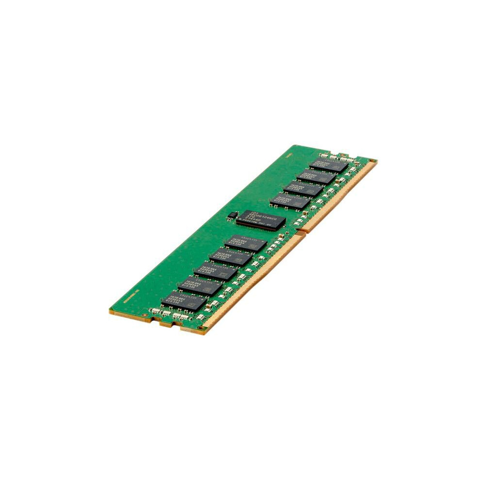 Hewlett Packard Enterprise Hpe 8Gb (1X8gb) Single Rank X8 Ddr4-2400 Cas-17-17-17 Unbuffered Standard Memory Kit 5706998673329
