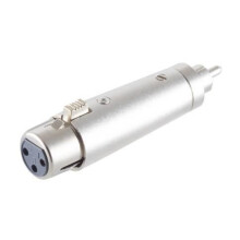 MicroConnect XLR Adapter