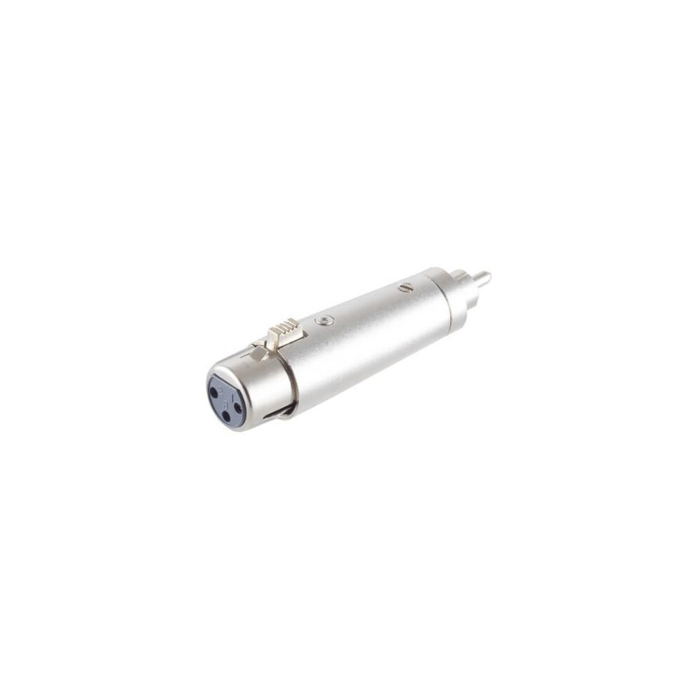 Microconnect Xlr Adapter 5711045949487