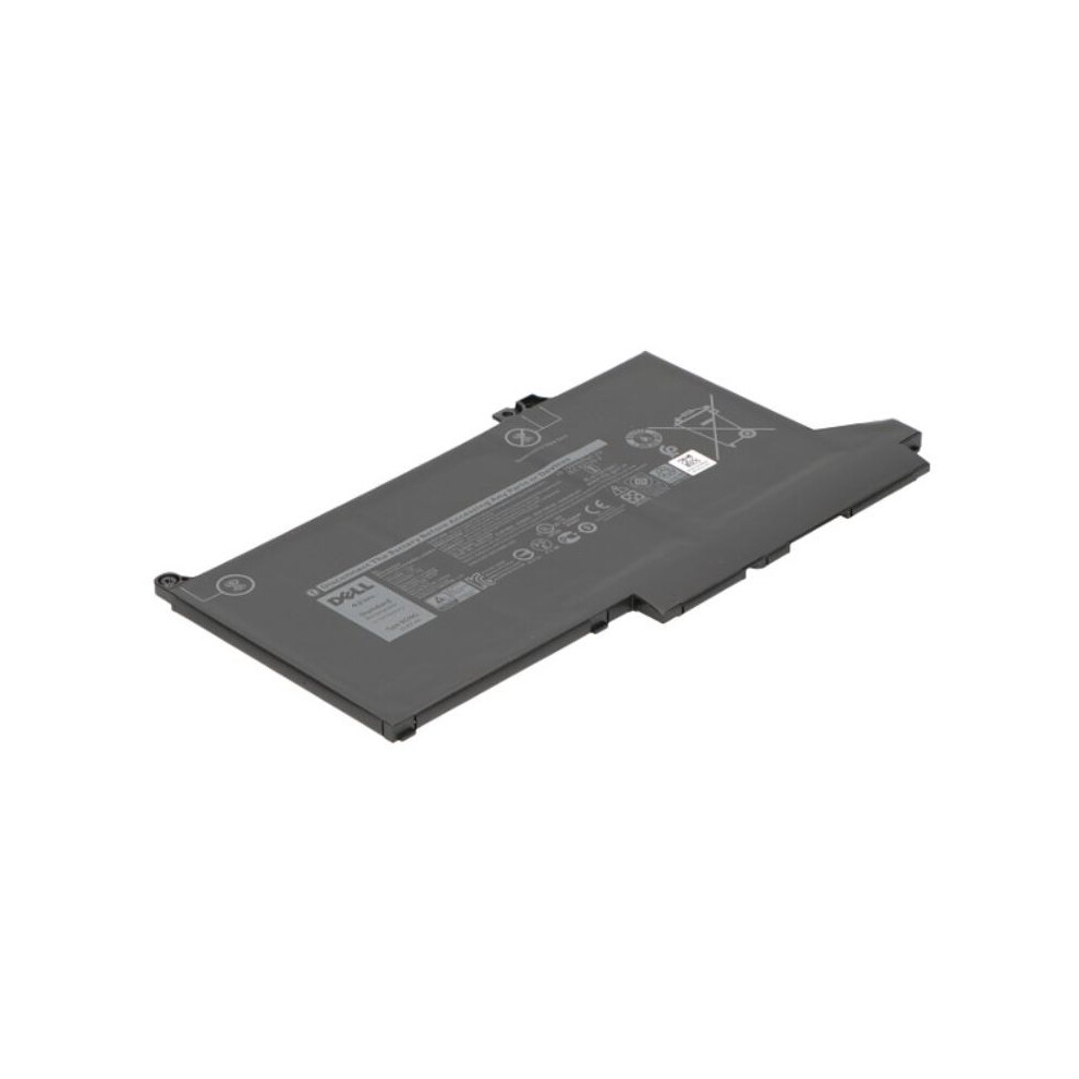 Dell Battery 42Whr 3 Cell Lithium Ion