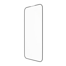 dbramante1928 eco-shield iPhone 15 Plus Black Edge