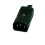 Lanview by Logon 6 way without switch Full Aluminium 2
