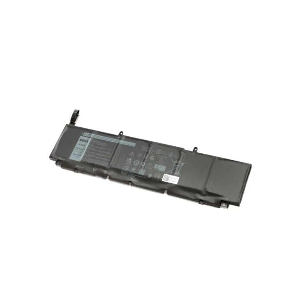 Dell Battery 97Whr 6 Cell Lithium Ion (Primary)