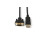 MicroConnect DisplayPort 1.2 - VGA Cable 2m 2