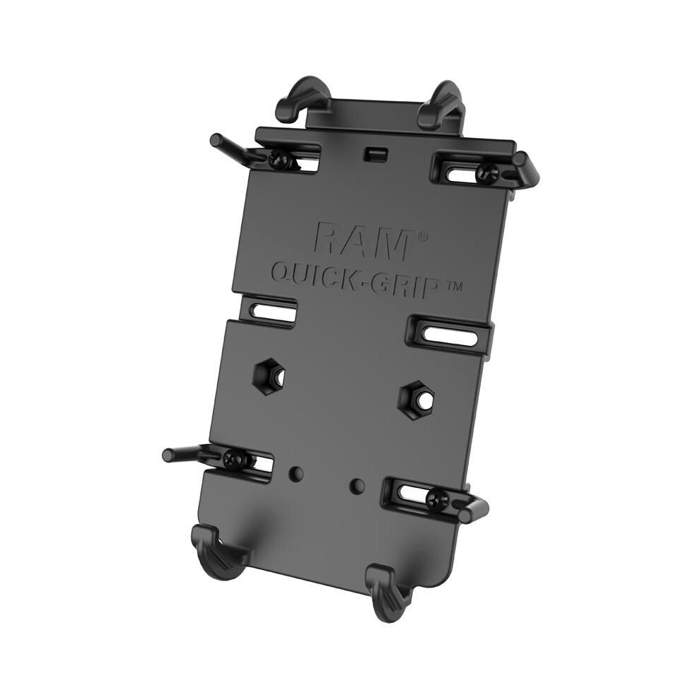 Ram Mounts Quick-Grip Xl Large Phone Holder 793442008528