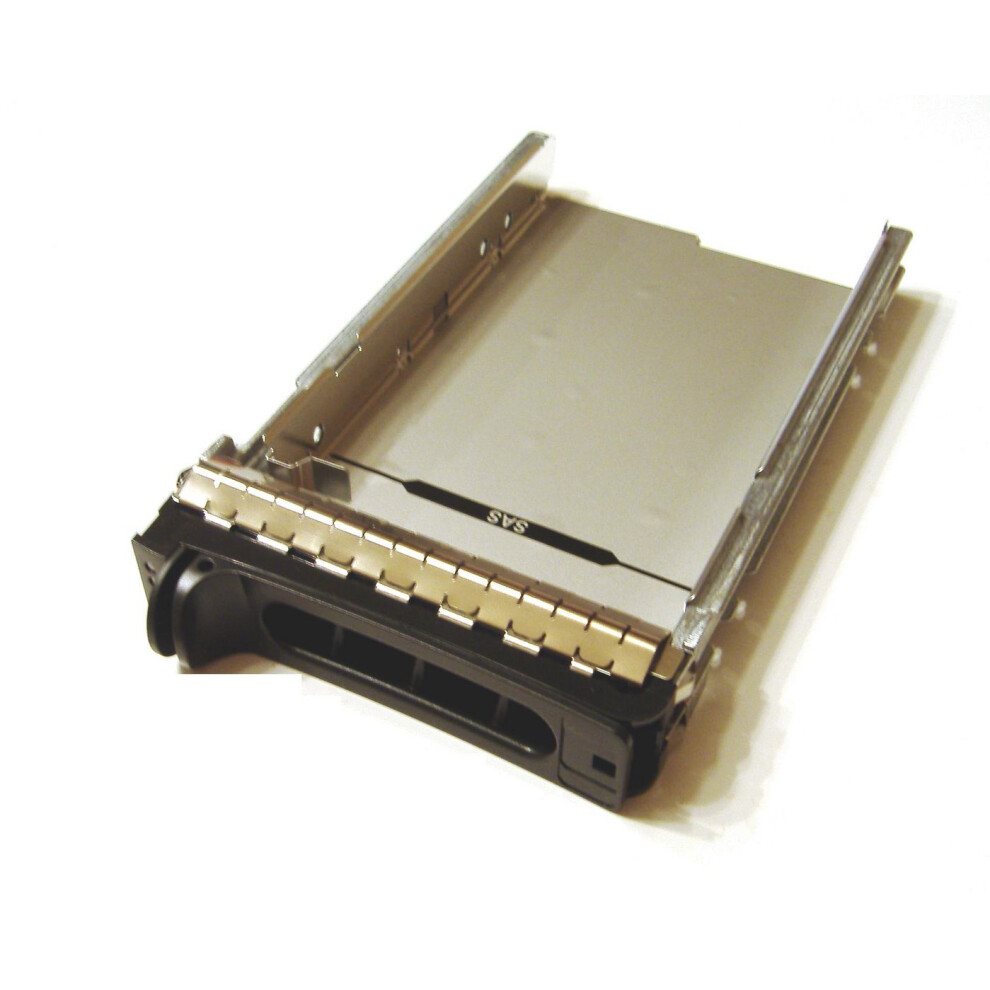 Coreparts 3.5" Hotswap Tray Sata/Sas Pulled For Dell Poweredge And Powervault 5704327420187