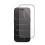 eSTUFF INFINITE iPhone Air EcoFlex Screen Protector with paper installation tray. Titan ShieldÂ 3