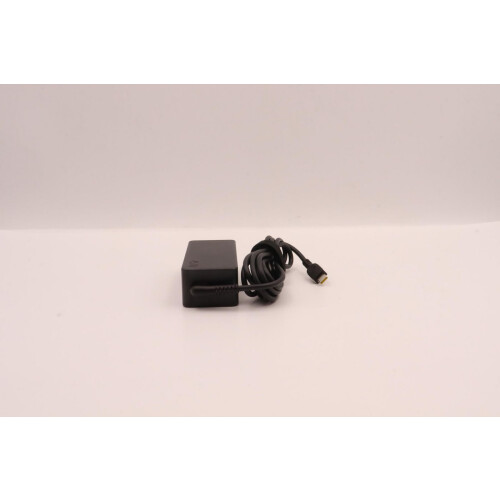 Lenovo Lenovo AC adapter Type-C 45W 2P Black 2