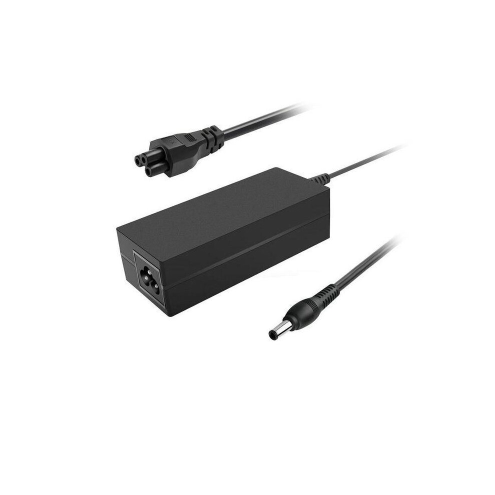 Coreparts Power Adapter For Zepto 65W 19V 3.42A Plug:5.5*2.5 Including Eu Power Cord 5712505448168