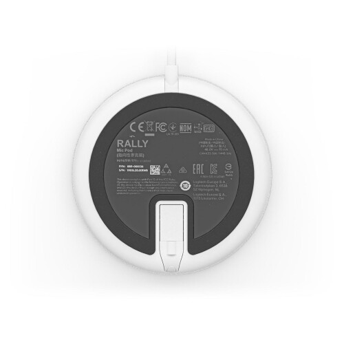 Logitech Logitech Rally Mic Pod 2