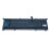 Dell Dell Battery 75WHR 6 Cell Lithium Ion 3