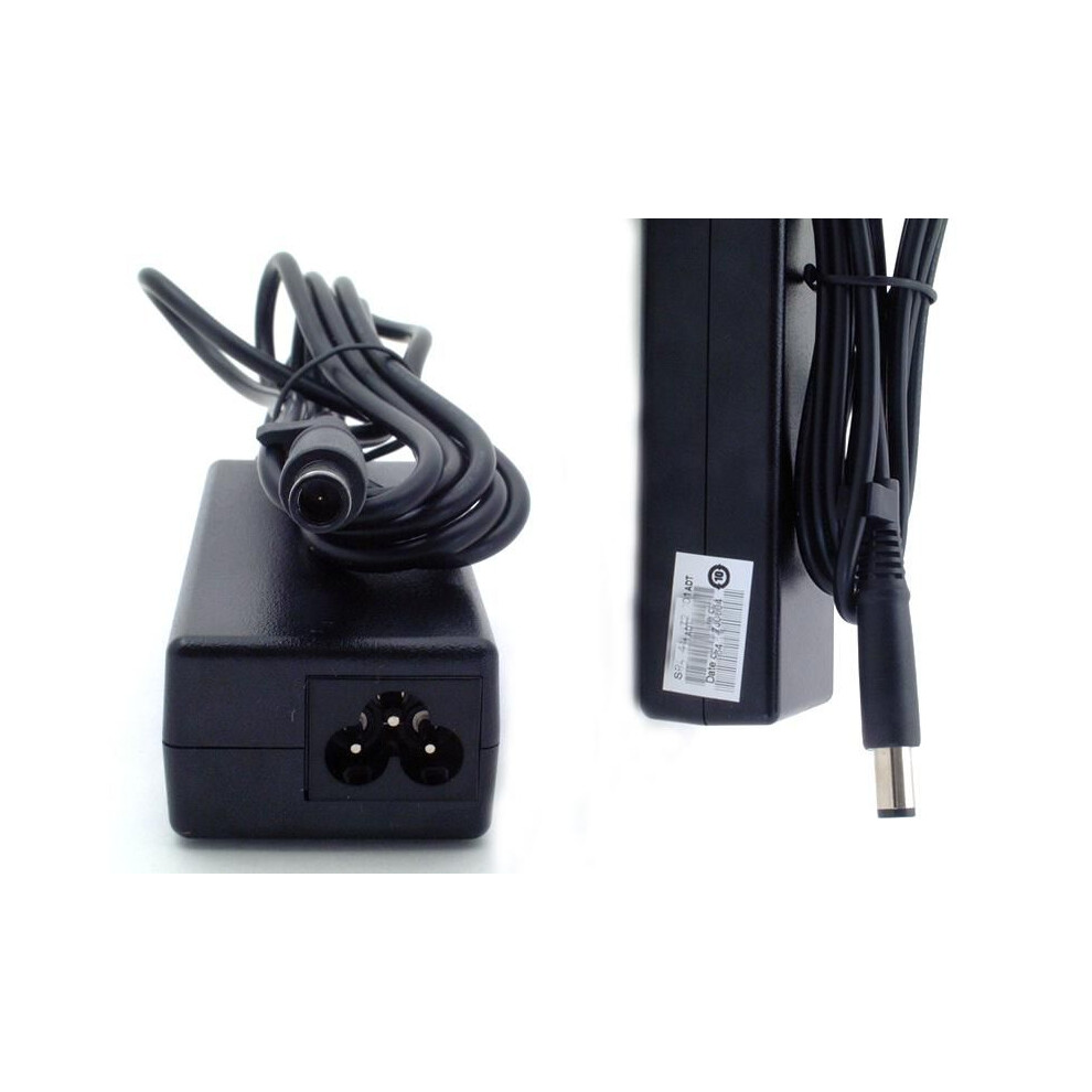 Hp Smart Ac Adapter (65-Watt)