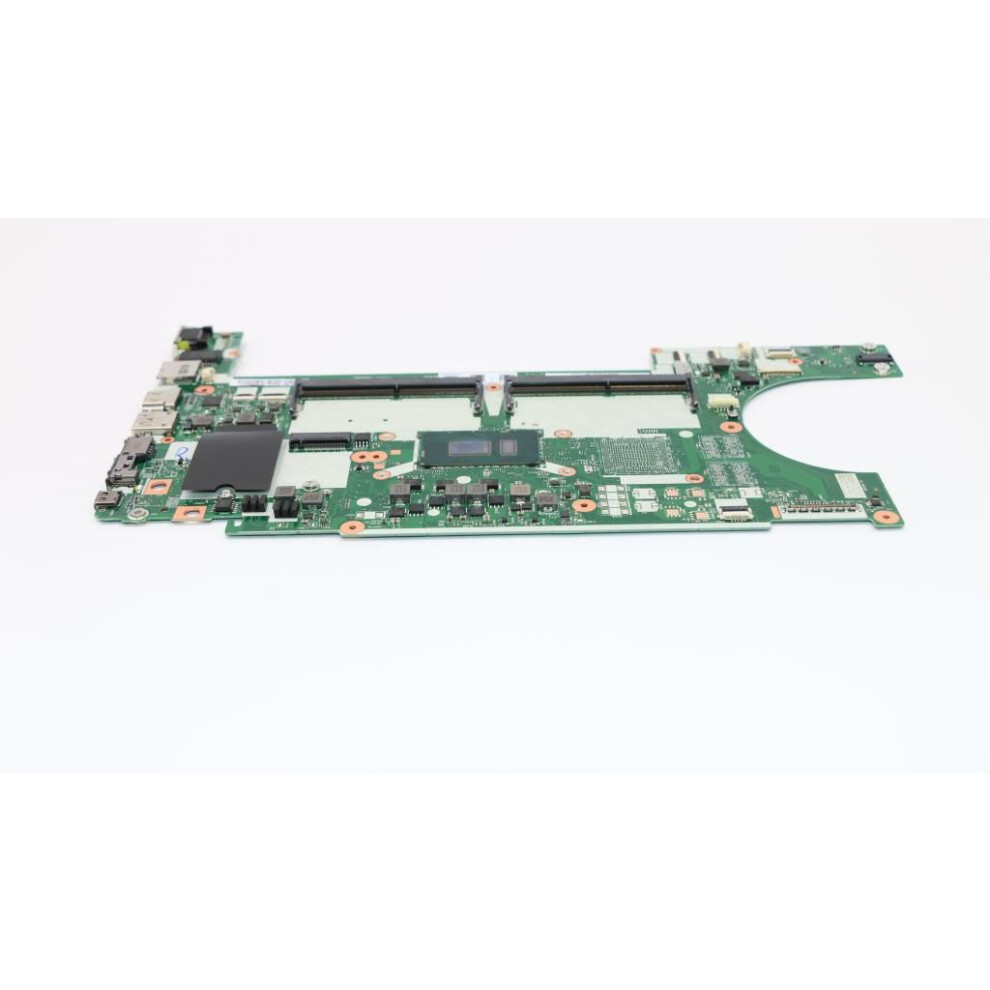 Lenovo Motherboard For Thinkpad L580 Notebook